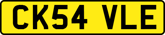 CK54VLE