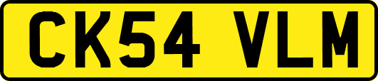 CK54VLM