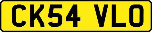 CK54VLO