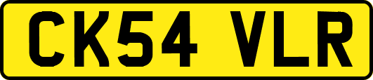 CK54VLR