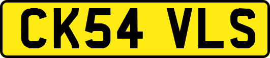 CK54VLS