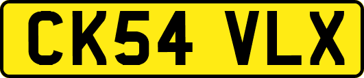 CK54VLX