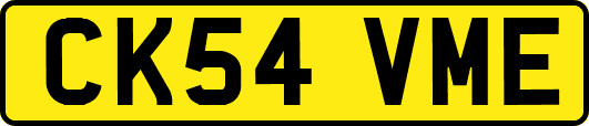 CK54VME