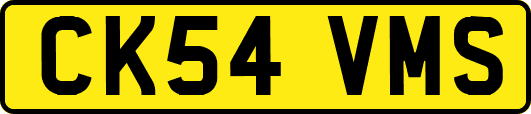 CK54VMS