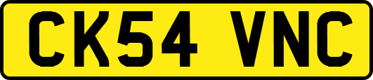 CK54VNC
