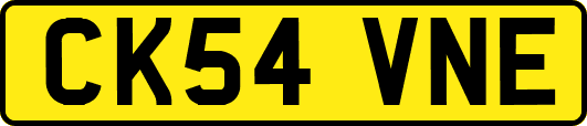 CK54VNE