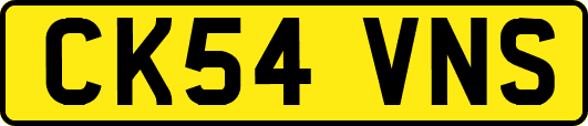 CK54VNS