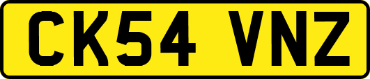 CK54VNZ