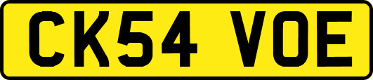 CK54VOE