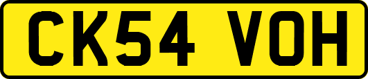 CK54VOH