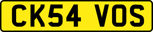 CK54VOS