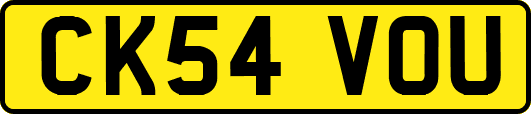 CK54VOU