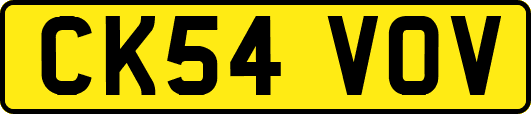 CK54VOV