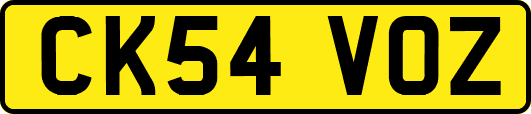 CK54VOZ