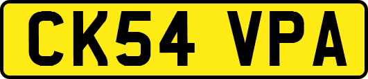 CK54VPA