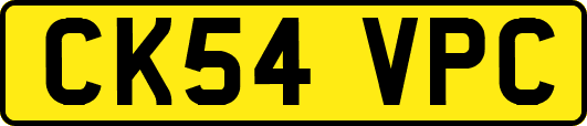 CK54VPC