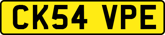 CK54VPE