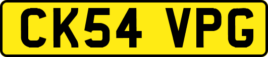 CK54VPG
