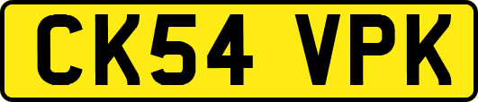 CK54VPK