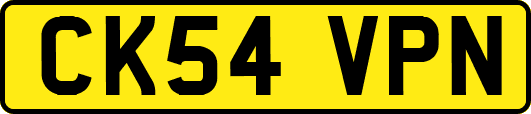 CK54VPN
