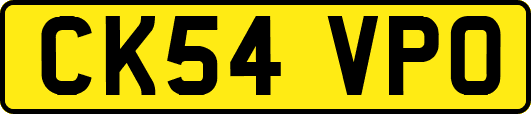 CK54VPO