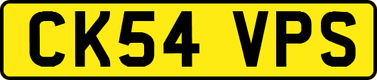 CK54VPS