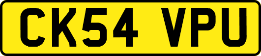 CK54VPU