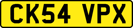 CK54VPX