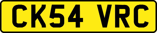 CK54VRC