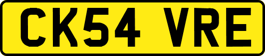 CK54VRE