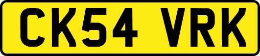 CK54VRK