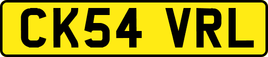 CK54VRL