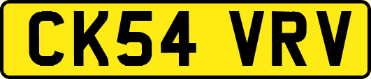 CK54VRV