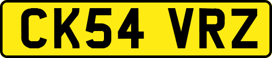 CK54VRZ