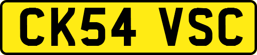CK54VSC