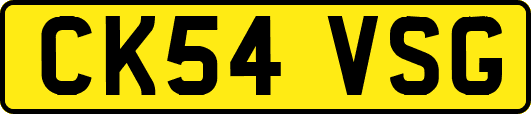 CK54VSG