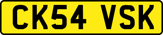CK54VSK