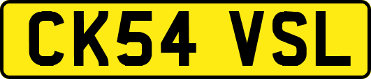 CK54VSL