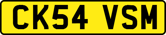 CK54VSM