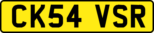 CK54VSR