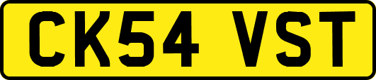 CK54VST