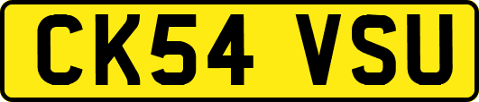 CK54VSU