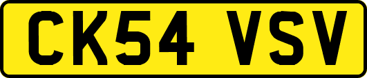 CK54VSV