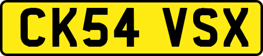 CK54VSX