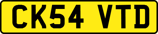 CK54VTD