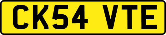 CK54VTE