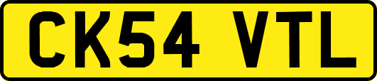 CK54VTL