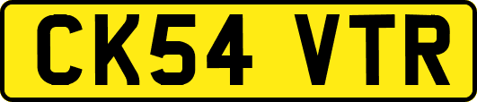 CK54VTR