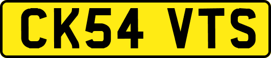 CK54VTS