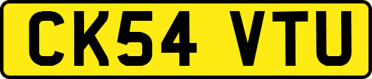 CK54VTU